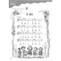 Весела китайська мова 1 Підручник для початківців дошкільного та шкільного віку Чорно-білий